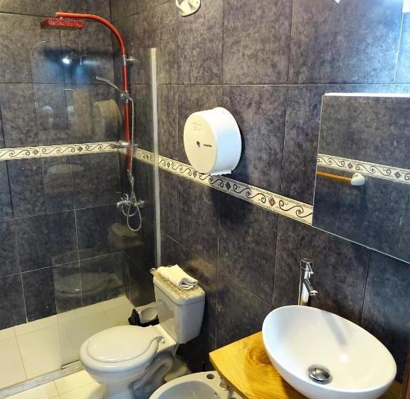 Skyblue Apart Hotel Punta Colorada