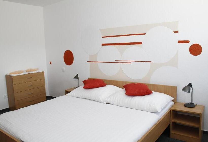 Sport Hotel Ticha Orlice