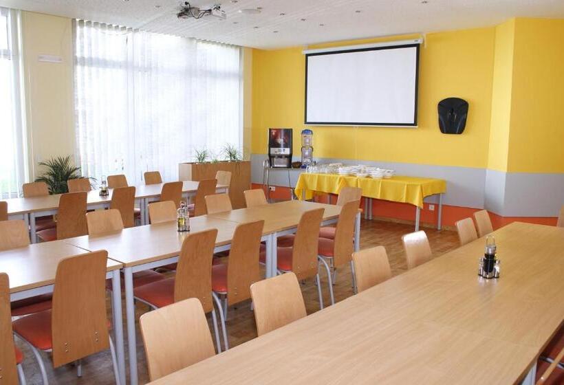 Sport Hotel Ticha Orlice