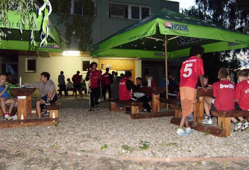 Sport Hotel Ticha Orlice