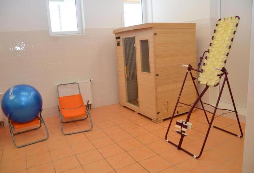 Sport Hotel Ticha Orlice