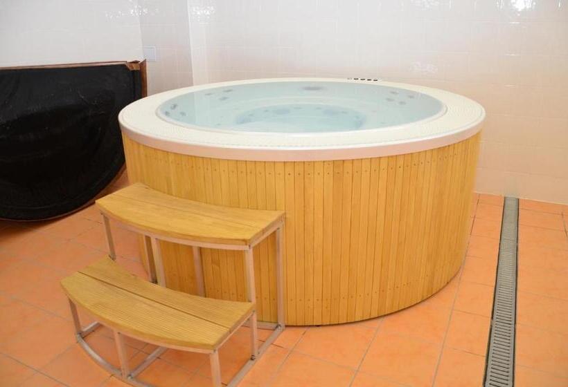 Sport Hotel Ticha Orlice