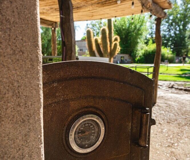 Vieja Posada Hotel Histórico