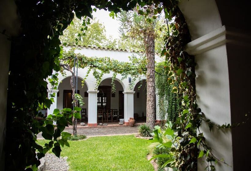 Vieja Posada Hotel Histórico