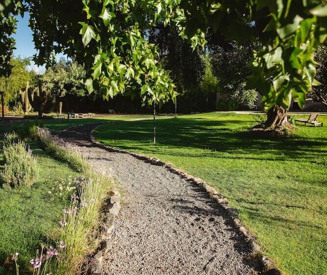 Vieja Posada Hotel Histórico