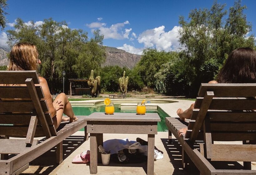 Vieja Posada Hotel Histórico