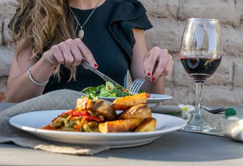 Vieja Posada Hotel Histórico