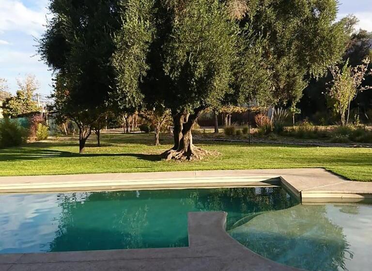 Vieja Posada Hotel Histórico