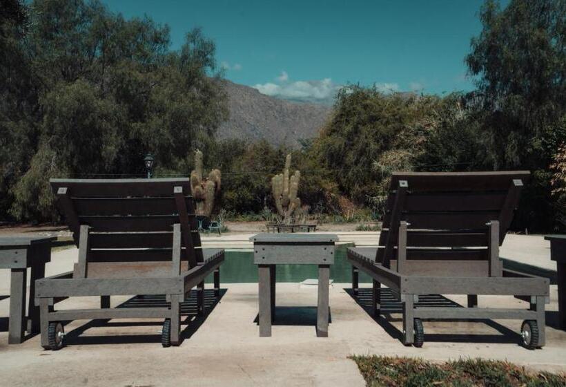 Vieja Posada Hotel Histórico