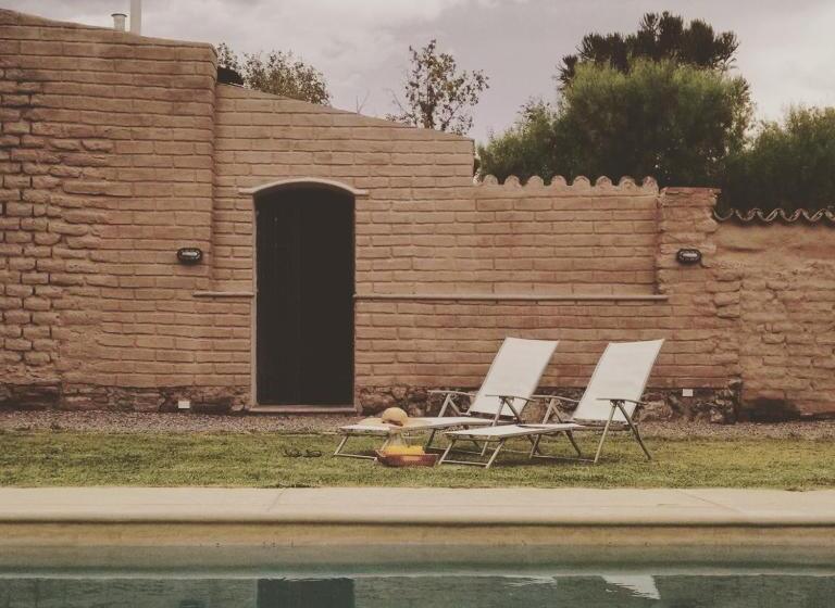 Vieja Posada Hotel Histórico