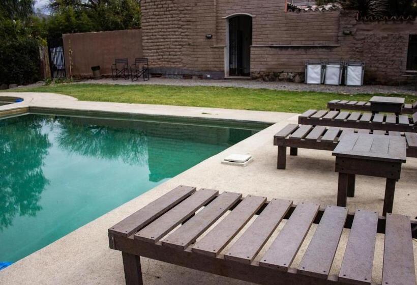 Vieja Posada Hotel Histórico