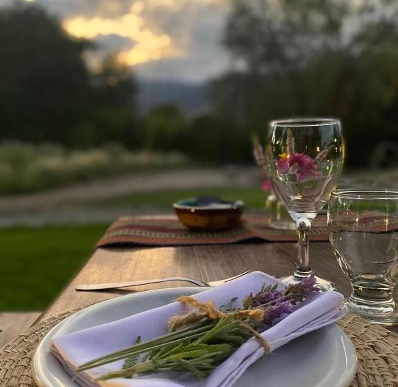 Vieja Posada Hotel Histórico