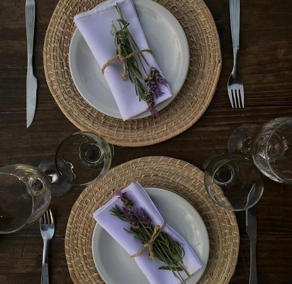 Vieja Posada Hotel Histórico