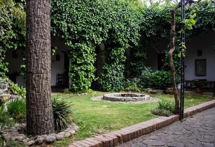 Vieja Posada Hotel Histórico