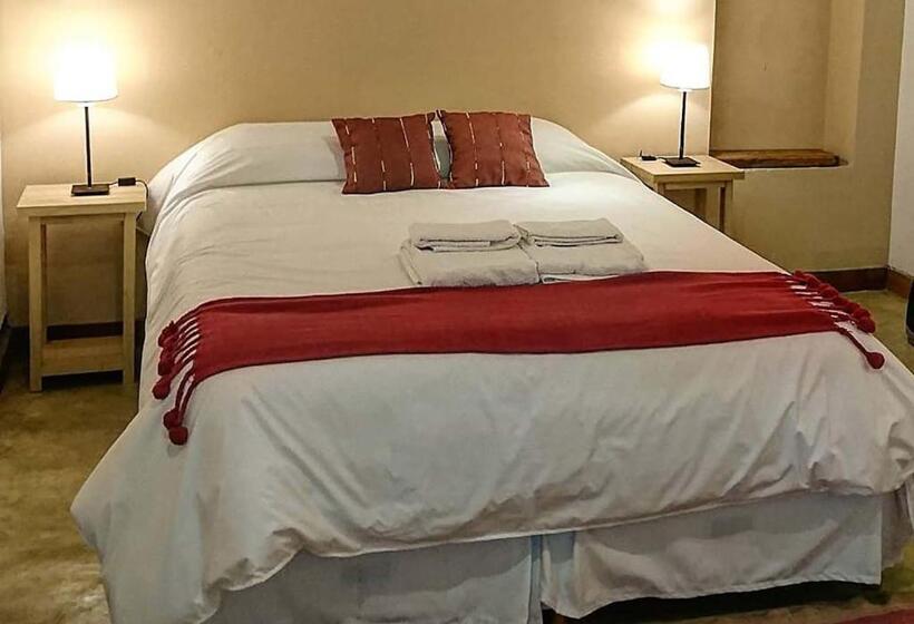 Vieja Posada Hotel Histórico