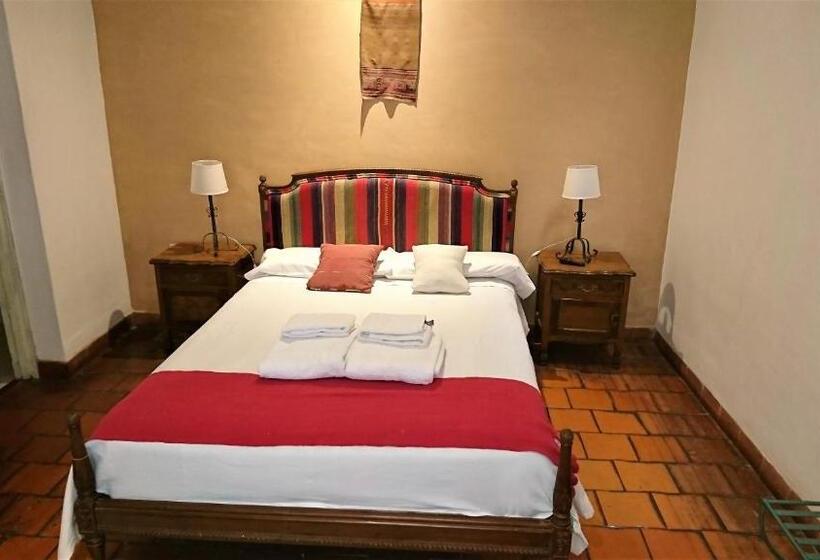 Vieja Posada Hotel Histórico