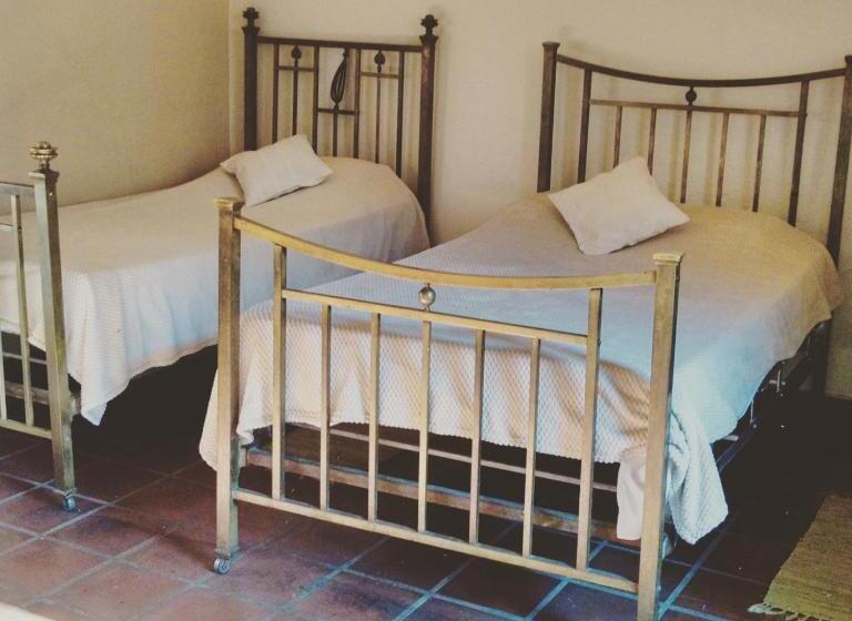 Vieja Posada Hotel Histórico