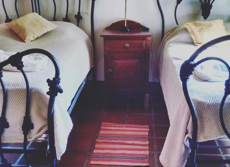 Vieja Posada Hotel Histórico