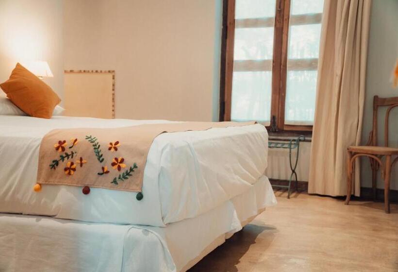 Vieja Posada Hotel Histórico