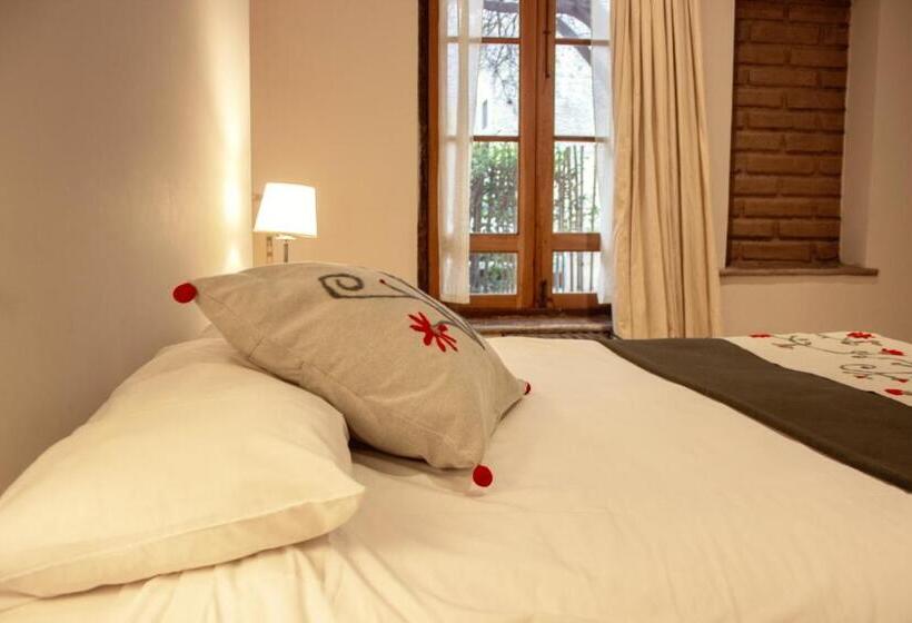 Vieja Posada Hotel Histórico