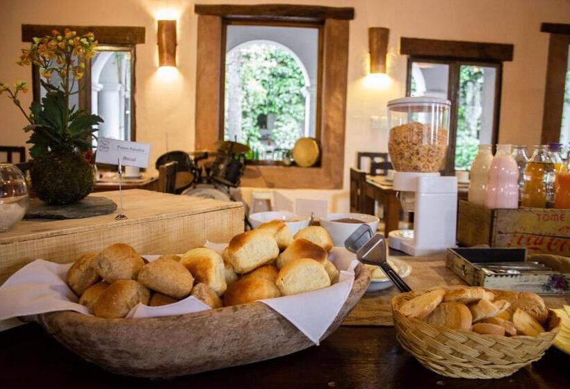 Vieja Posada Hotel Histórico