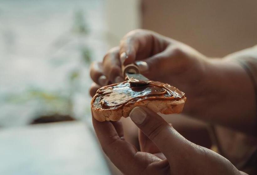 Vieja Posada Hotel Histórico