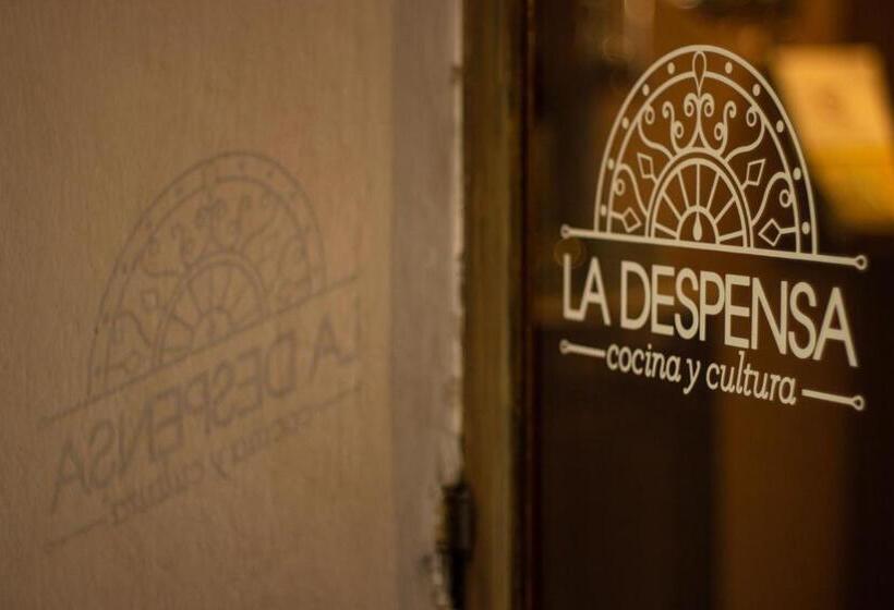 Vieja Posada Hotel Histórico