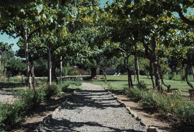 Vieja Posada Hotel Histórico