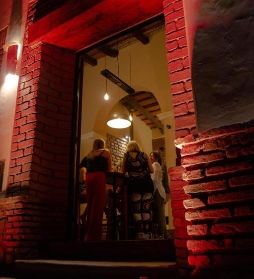 Vieja Posada Hotel Histórico