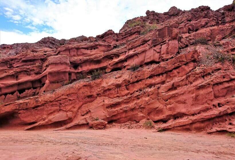 Vieja Posada Hotel Histórico