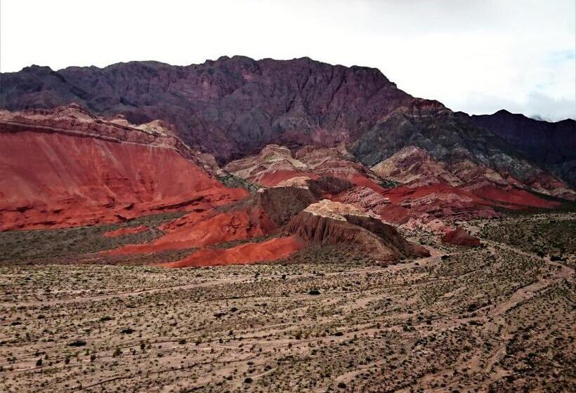 Vieja Posada Hotel Histórico