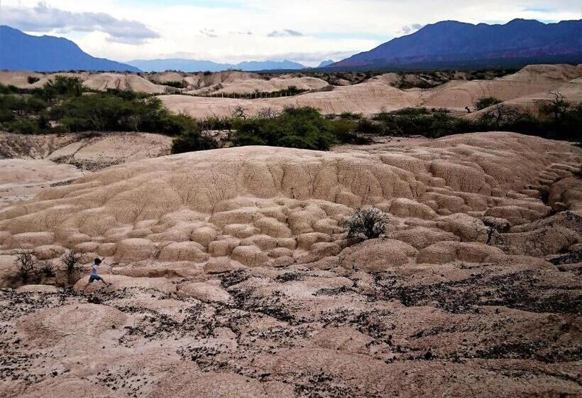 Vieja Posada Hotel Histórico