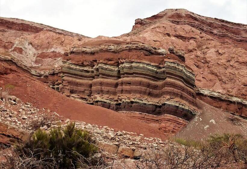 Vieja Posada Hotel Histórico
