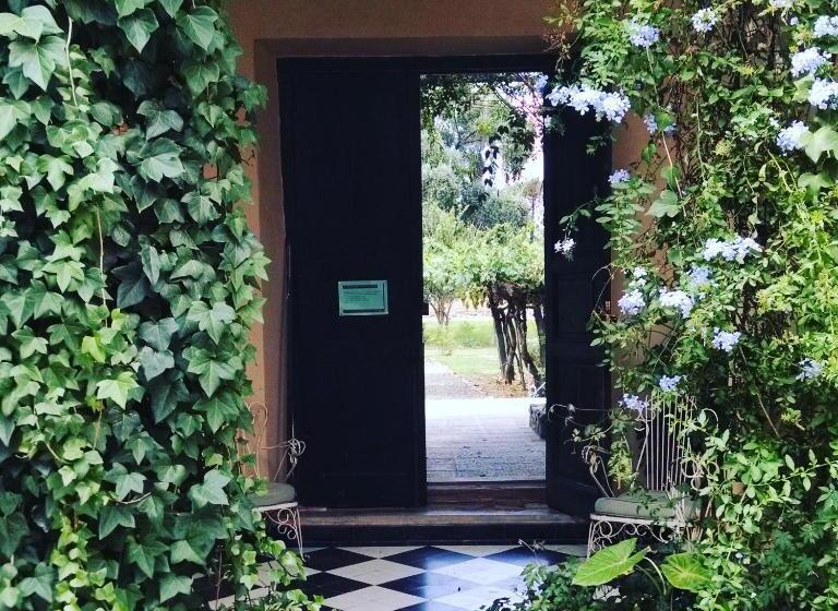 Vieja Posada Hotel Histórico