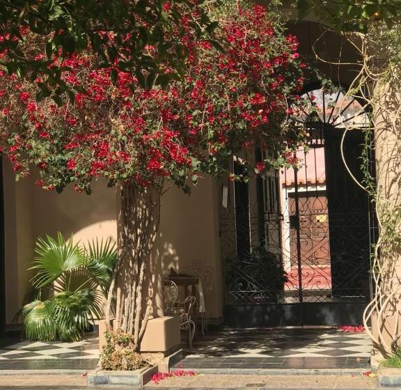 Vieja Posada Hotel Histórico