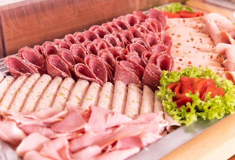 Zum Ziel Hotel Grenzach Wyhlen Bei Basel