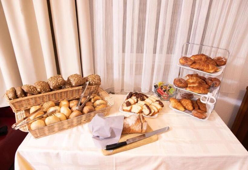 Zum Ziel Hotel Grenzach Wyhlen Bei Basel