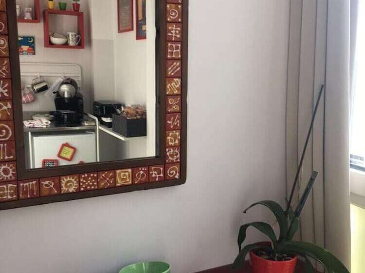 B&b Mareè Seafront Molfetta