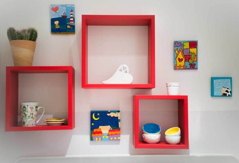 B&b Mareè Seafront Molfetta