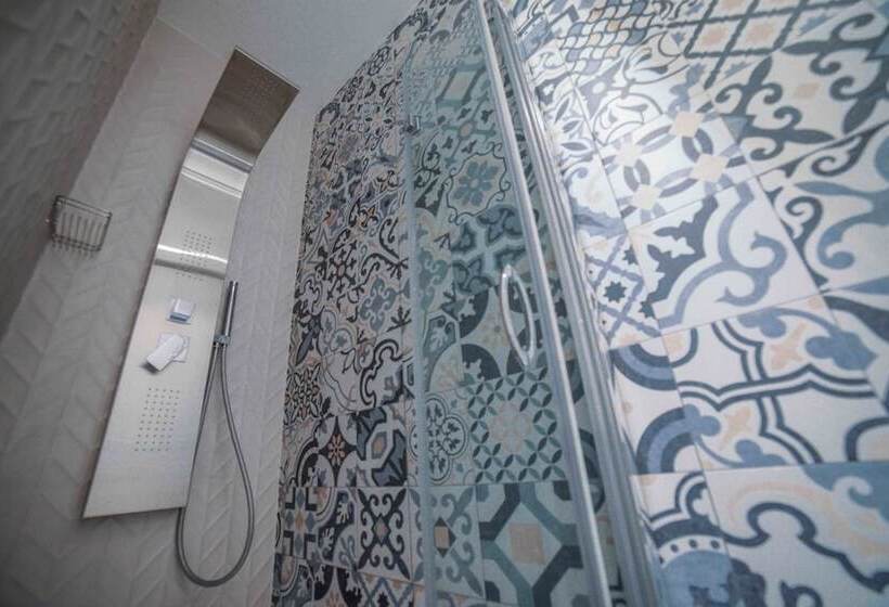 B&b Mareè Seafront Molfetta