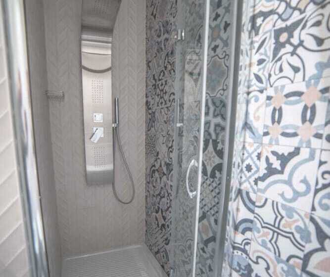 B&b Mareè Seafront Molfetta