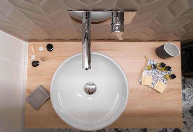 B&b Mareè Seafront Molfetta