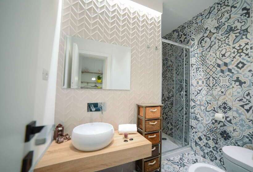 B&b Mareè Seafront Molfetta