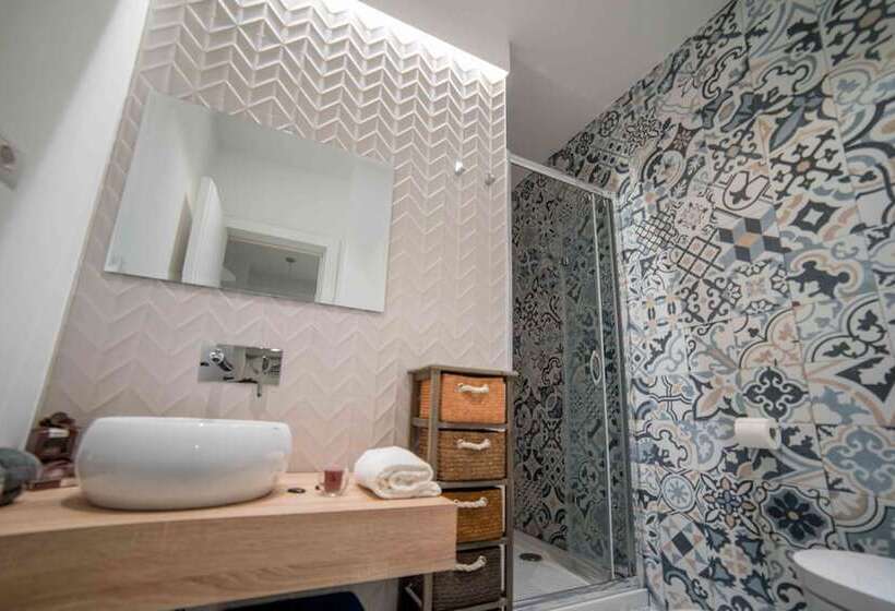 B&b Mareè Seafront Molfetta