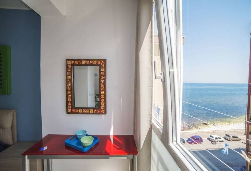 B&b Mareè Seafront Molfetta