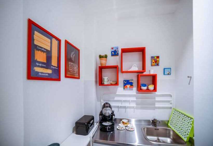 B&b Mareè Seafront Molfetta