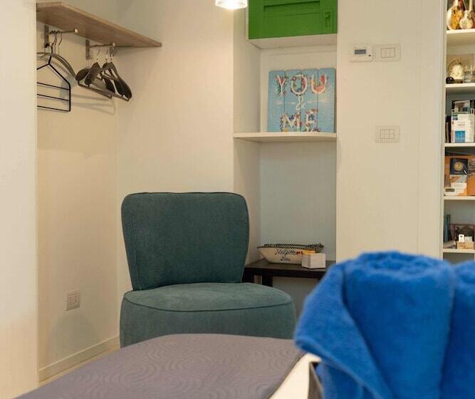 B&b Mareè Seafront Molfetta