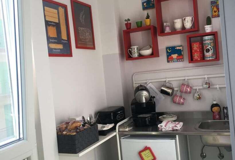 B&b Mareè Seafront Molfetta