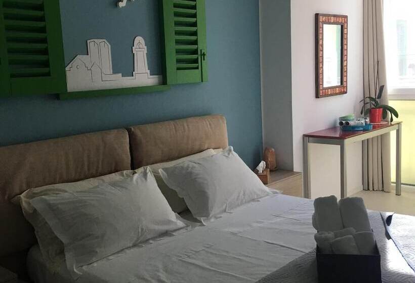 B&b Mareè Seafront Molfetta