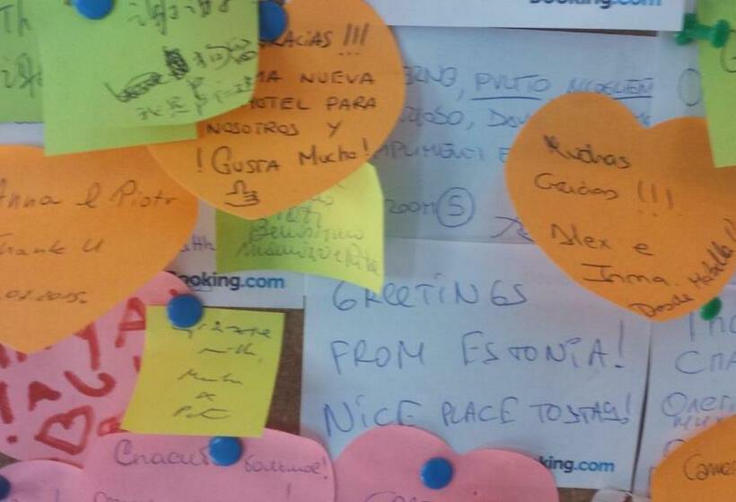 مبيت وإفطار Selfmatic